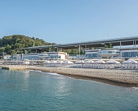 Санаторий Alean Family Sputnik 4* (Краснодарский край)