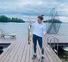 База отдыха «Шишки» Карелия #28 База отдыха «Шишки» Карелия #28
