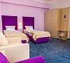 Отель «Fioleto All Inclusive Family Resort» Витязево (Анапа) #45