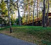 Парк-отель «Лазурный берег» Таруса #14