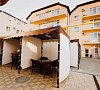 Отель Гранд Прибой Анапа Отель Гранд Прибой Анапа