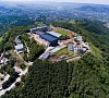 Отель Вершина 1240 Кисловодск Отель Вершина 1240 Кисловодск