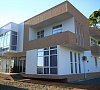 Отель Берег эвкалиптов Гагра Отель Берег эвкалиптов Гагра
