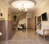 Отель Страсс Геленджик фото