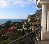 Отель «Небо» Симеиз, Крым #23