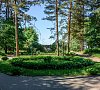 Сестрорецкий курорт Ленинградская область - официальный сайт