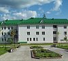Отель Красная Гвоздика Новорижское шоссе