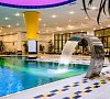 Курортный комплекс «Надежда SPA & Морской Рай» Геленджик #31
