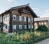Деревня Мандроги Ленинградская область #34