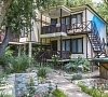 Отель Зеленый мыс Ялта Отель Зеленый мыс Ялта