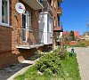 Отель Апартаменты Райская пташка Пионерский