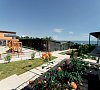 Отель ««Manresa Resort»» Новый Афон, Псырцха, Абхазия #28