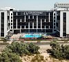 Отель «Corudo Family Resort&Spa» Витязево (Анапа) #15