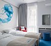 Starboard Side Hotel Москва - официальный сайт