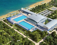 Санаторий Эволюция (Евпатория)