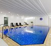 Novotel  Аэропорт Шереметьево Москва - официальный сайт