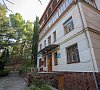 Санаторий Алуштинский Алушта - официальный сайт