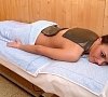 Теплолечение, отдых все включено №6