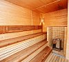 Отель Green House Тюменская область фото