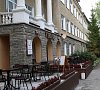 Санаторий Кисегач Челябинская область - официальный сайт