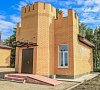 Санаторий Обские плесы Республика Алтай фото