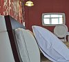 Отель «Калипсо» Алушта, Крым #46
