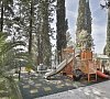 Отель «Garden Resort Gagra» Гагра #28 Отель «Garden Resort Gagra» Гагра #28
