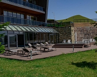 Отель Lodge (Грузия)