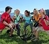 Скандинавская ходьба, отдых все включено №6