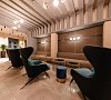Отель Strofi boutique Tbilisi Тбилиси - официальный сайт