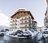 AYS Let It Snow Hotel Роза Хутор цены
