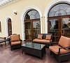 Вилла «Виктория» Гудаута, Абхазия #31