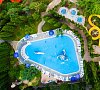 Аквапарк «Миндальная роща» Алушта, Крым #18