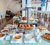 Санаторий Солнечный Кисловодск