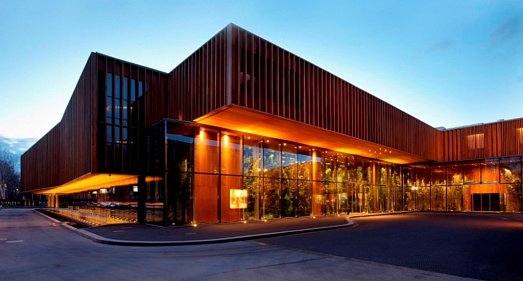 Отель Barvikha Hotel & SPA 5* Рублево-Успенское шоссе - официальный сайт