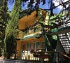 Отель Алые паруса Алушта Отель Алые паруса Алушта
