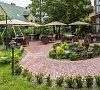 Отель Геркулес Зеленоградск фото