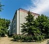 Пансионат «Золотой берег» Береговое, Крым #15
