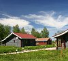 Деревня Александровка Карелия цены