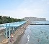 Отель «Сурож» Судак, Крым #42