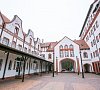 Апартаменты Raushen Love Светлогорск
