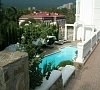 Вилла «Villa Bonne Maison» Алушта, Крым #21