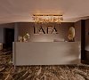 Отель «Fюnf Luxury Resort & SPA» Витязево (Анапа) #29