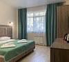 Отель «Русалма» Алушта, Крым #19