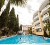 Отель Кипарис Адлер фото