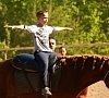 Иппотерапия, отдых все включено №11