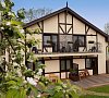 Отель Villa Lana Зеленоградск - официальный сайт