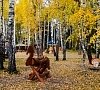 Санаторий «Вятичи» Калужская область #28