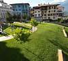 Панорама by Mercure 4* Курорт Красная Поляна - официальный сайт