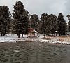 Отель Динамо Республика Алтай